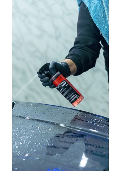 Ceramic Hızlı Cila 500 ML fiyatları