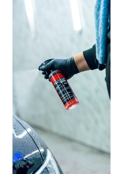 Ceramic Hızlı Cila 500 ML modelleri