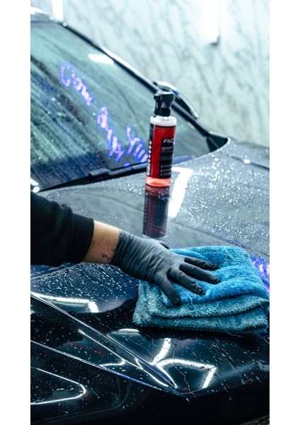 Ceramic Hızlı Cila 500 ML