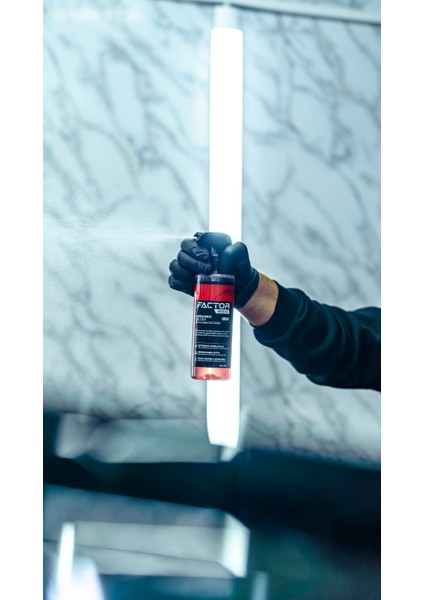 Ceramic Hızlı Cila 500 ML