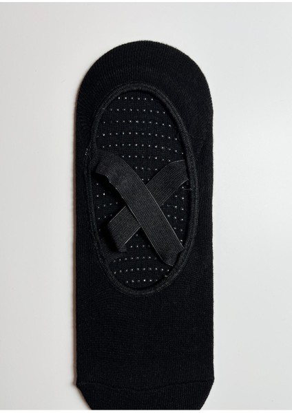 Kaydırmaz Tabanlı Pilates ve Yoga Çorabı modelleri