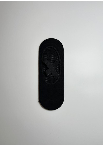 Kaydırmaz Tabanlı Pilates ve Yoga Çorabı fırsatları