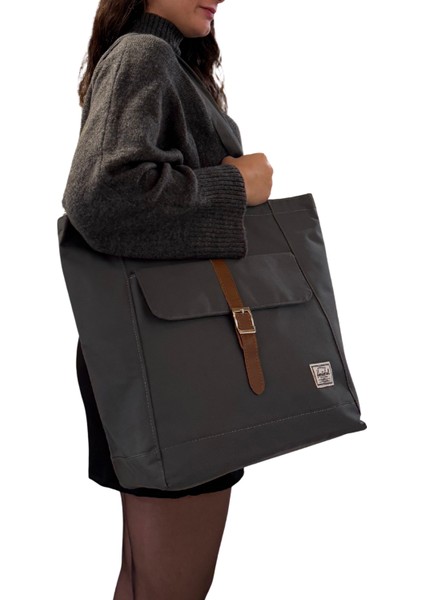 Klasik Tote Kadın Kol Çantası fiyatları