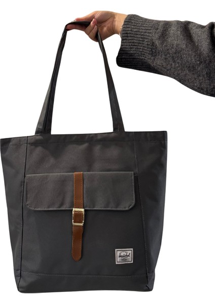 Klasik Tote Kadın Kol Çantası modelleri