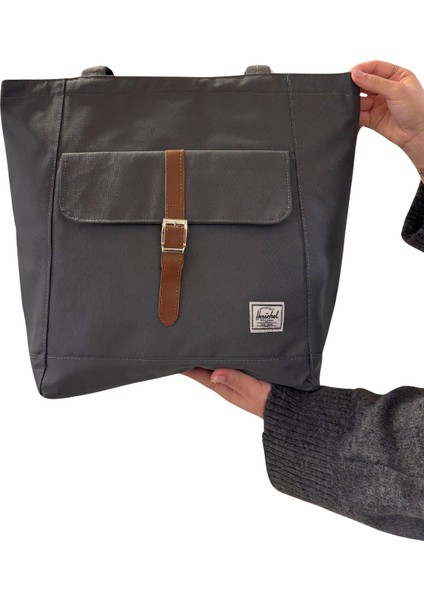 Klasik Tote Kadın Kol Çantası fırsatları