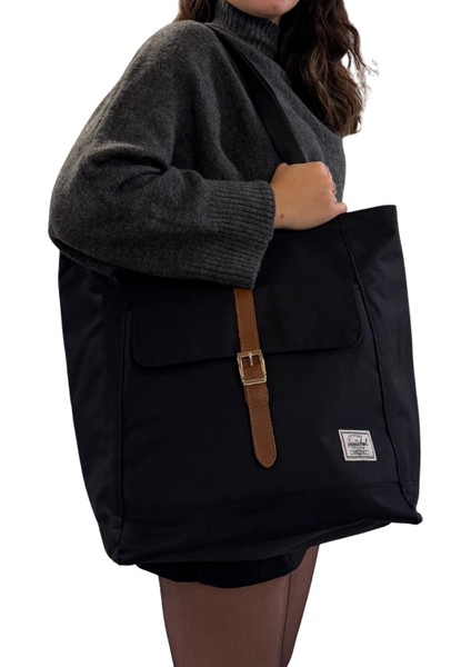 Klasik Tote Kadın Kol Çantası modelleri