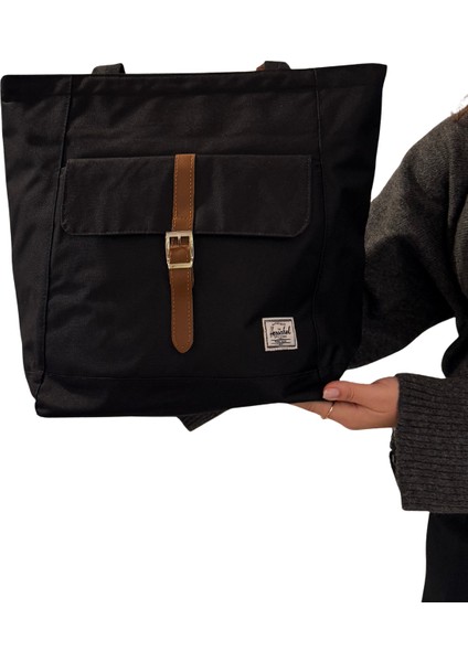 Klasik Tote Kadın Kol Çantası fırsatları