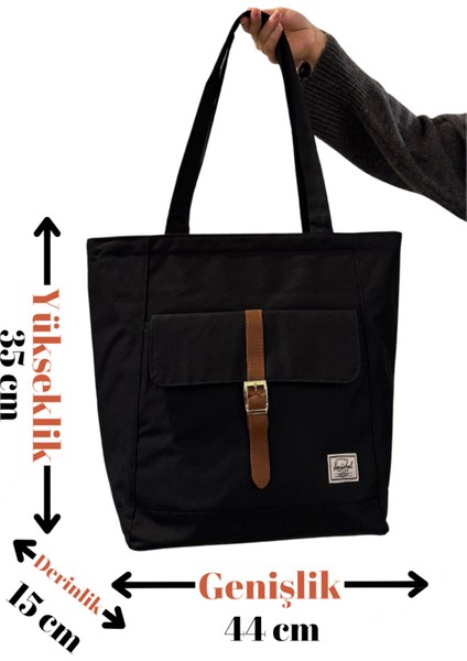 Klasik Tote Kadın Kol Çantası indirimleri