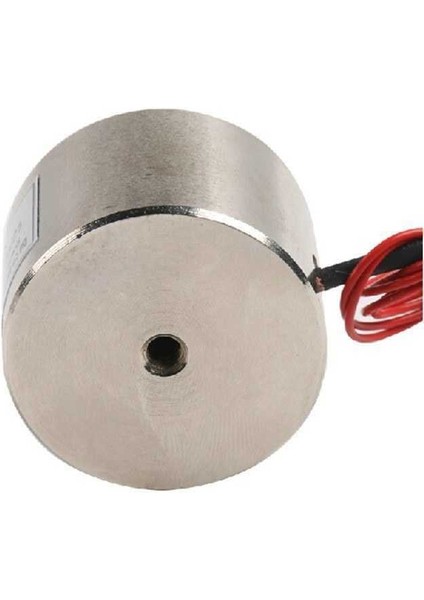 P40 20 24V Dc Elektromıknatıs - 30 kg Tutma Gücü indirimleri