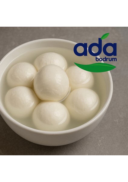 Suda Top Mozerella 250 gr