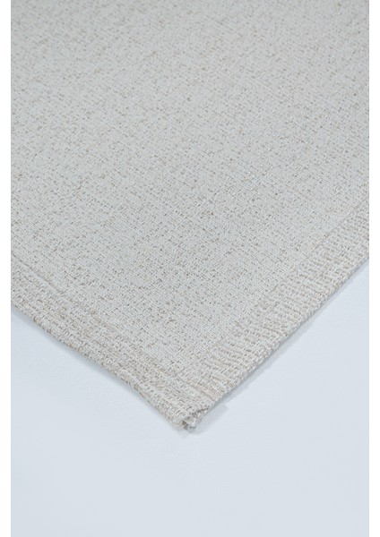 Livorno Halkalı Fon Perde Krem 140X260 modelleri