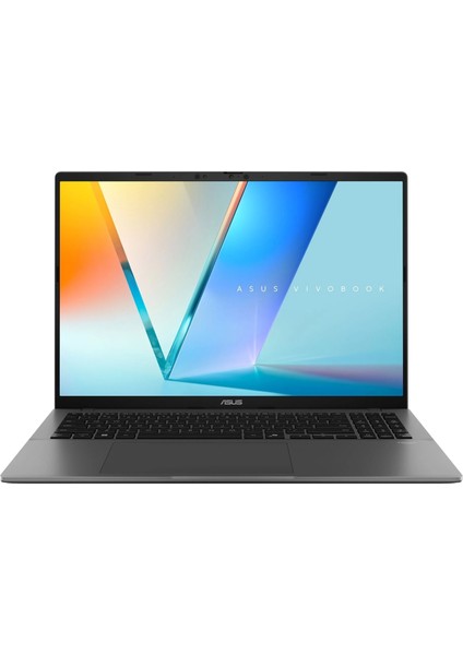 Vivobook S16 S3607VAA48-RP012A48 Intel Core I7 13620H 40GB 4tb SSD Windows 10 Pro 16" Wuxga 144Hz IPS Taşınabilir Bilgisayar
