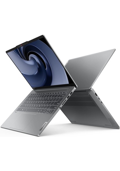 Ideapad Pro 5 14IMH9 Intel Ultra 5-125H 16GB 512 GB SSD 14" OLED 83D2005ATR Freedos Taşınabilir Bilgisayar fırsatları