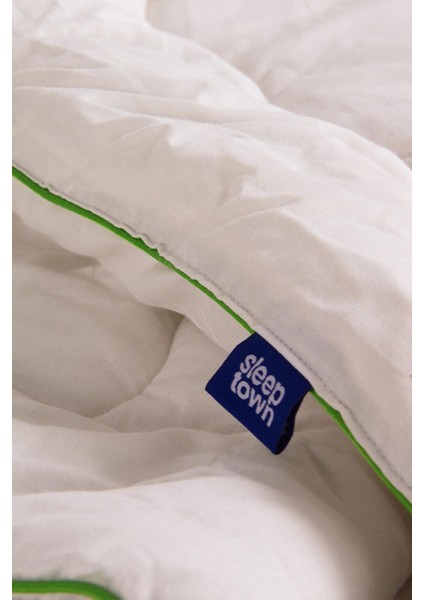 Yorgan Sleeptown Bambu Çift Kişilik fırsatları