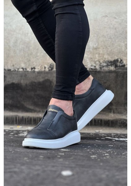 WG023 Gri Günlük Casual Erkek Ayakkabı fiyatları