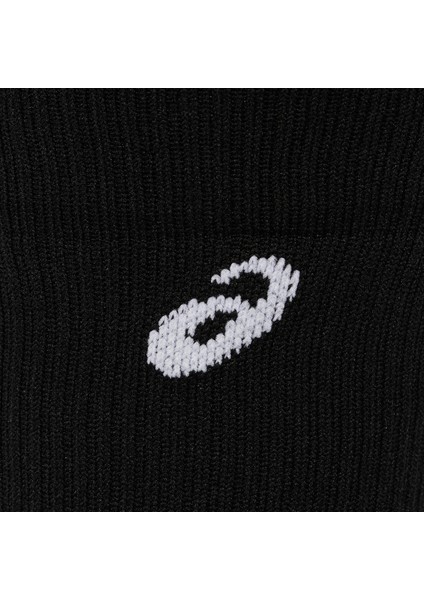 Court+ Tennis Crew Sock Unisex Siyah Tenis Çorabı 3043A071-002 modelleri