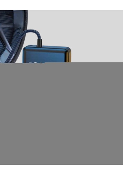 Taşınabilir Akıllı Hava Kompresörü Yüksek Basınç Kapasiteli fiyatları