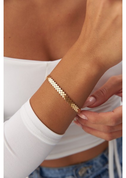 Altın Tesora Kılıç Bileklik fırsatları