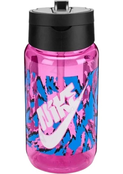 Renew Recharge Straw Bottle 16 Oz 437ML N.100.7641.660.16