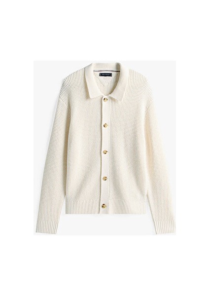 Erkek Button Up Hırka indirimleri