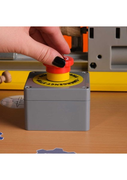 Ahşap Tasarım ve Şekillendirme Seti