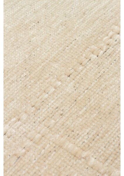Liza Kilim Liz 02 Beige Yumuşak Tuşeli Çamaşır Makinesinde Yıkanabilen Kaymaz Tabanlı Şık Kilim fırsatları