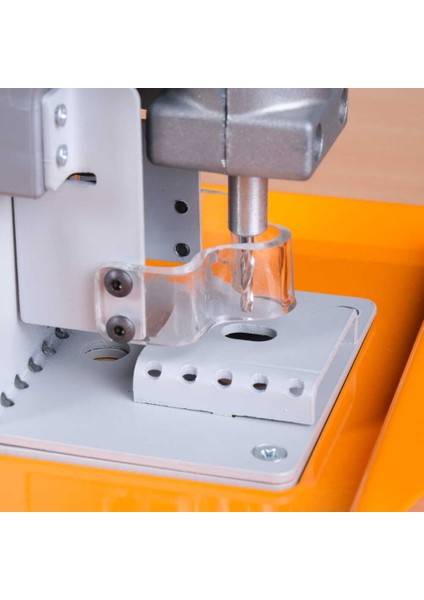 Ahşap Tasarım ve Şekillendirme Seti