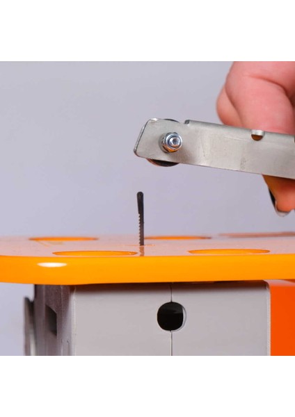 Ahşap Tasarım ve Şekillendirme Seti