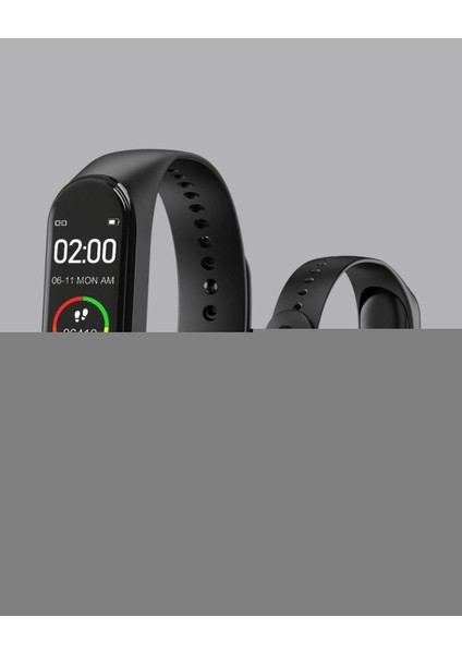 Bluetooth Akıllı Bileklik Spor Modlu Kalp Atış Takipli Uyku Analizli fiyatları