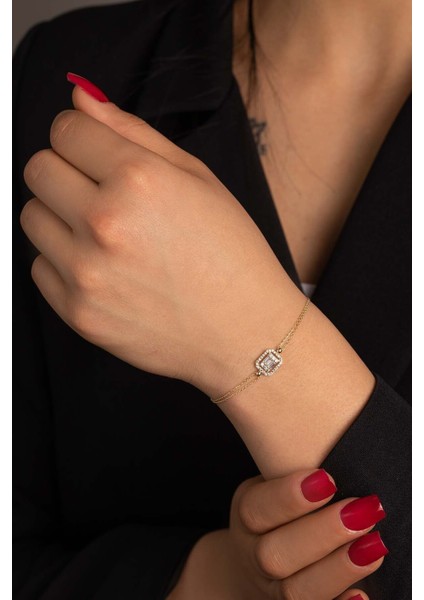 14 Ayar Altın Baget Bleklik fiyatları