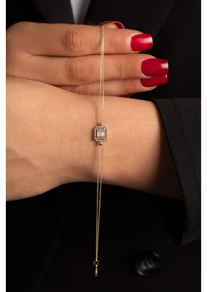 14 Ayar Altın Baget Bleklik fırsatları