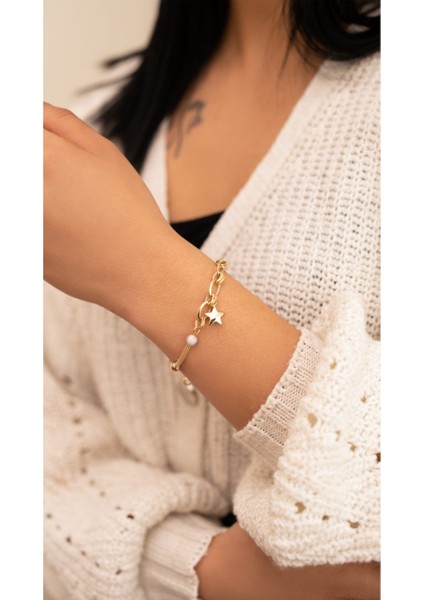 Altın Ataç Şans Bileklik fiyatları