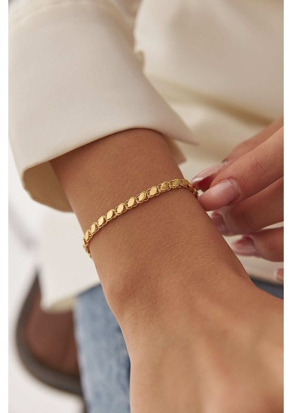 Altın Pullu Halep Bileklik fiyatları