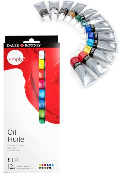 Profesyonel 65 Parça Sanat Seti indirimleri