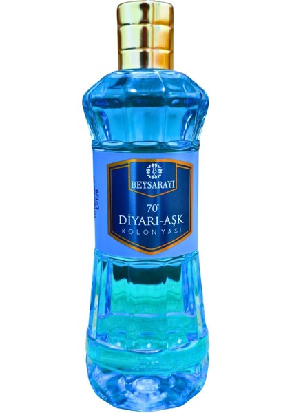 Diyar-I Aşk Kolonyası 400 ml