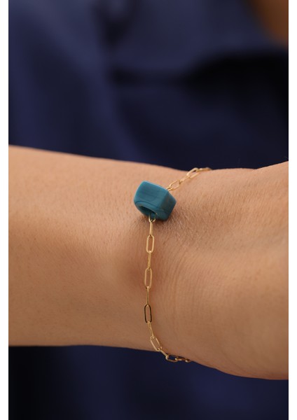 14 Ayar Altın Ataş Bileklik fiyatları