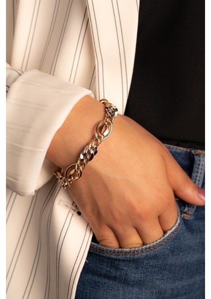 Üç Renk Hallow Bileklik fiyatları