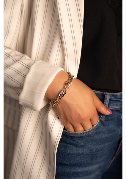 Üç Renk Hallow Bileklik indirimleri