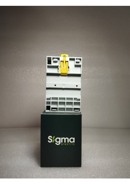 SMC-4040-4NO 40A 4p 4no Moduler Kontaktor fırsatları