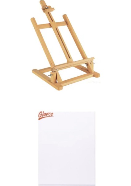 Masaüstü Şövale Artıva Serıes Oıl Color 37 ml 12"li Set Oil Brushes 10LU Fırça Tuval Set fiyatları