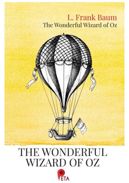 The Wonderful Wizard Of Oz