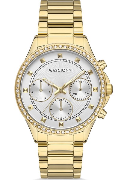 Mascıonnı Marka Kol Saati