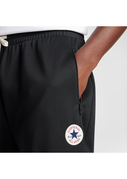 Retro Track Erkek Siyah Eşofman Altı fırsatları