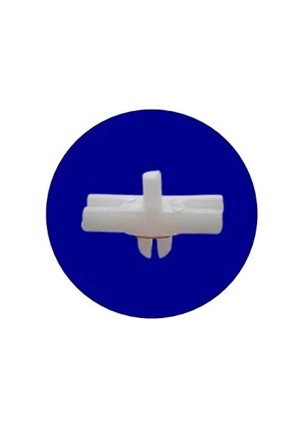 Kapı Çıta Klips Segman 11020022