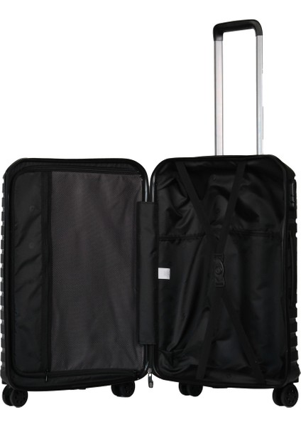 10663 Polipropilen Büyük Boy Kırılmaz Valiz fiyatları