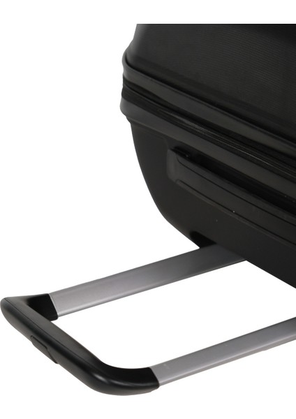 10663 Polipropilen Büyük Boy Kırılmaz Valiz fırsatları