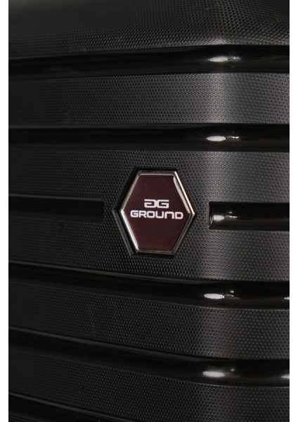 10663 Polipropilen Büyük Boy Kırılmaz Valiz indirimleri