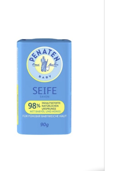 Baby Panaten Seıfe