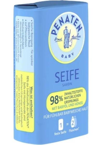 Baby Panaten Seıfe fırsatları