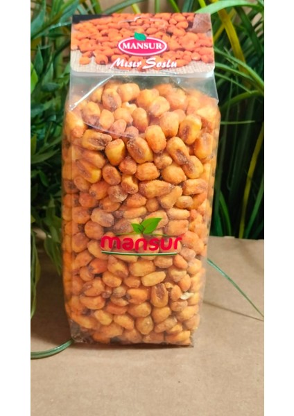 Mısır Soslu 200G X5